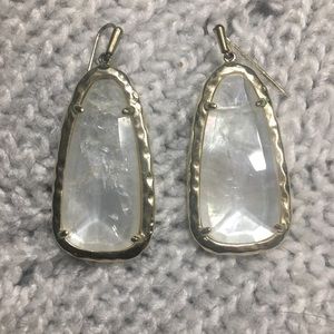 Kendra Scott Earrings